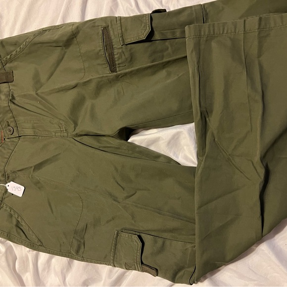 NWT Dickies pants. Size 14. - Picture 2 of 10